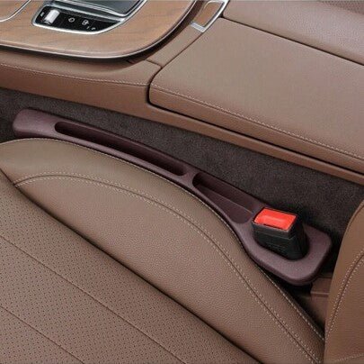 Rangement Voiture - SeatGap™ - Bordeaux - Atmosphère Auto