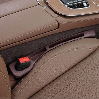 Rangement Voiture - SeatGap™ - Bordeaux - Atmosphère Auto