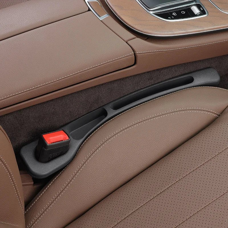 Rangement Voiture - SeatGap™ - Noir - Atmosphère Auto