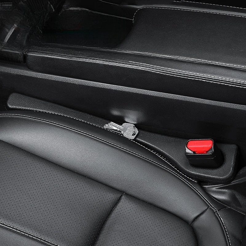 Rangement Voiture - SeatGap™ - Noir - Atmosphère Auto