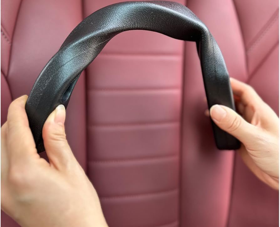 Rangement Voiture - SeatGap™ - Noir - Atmosphère Auto