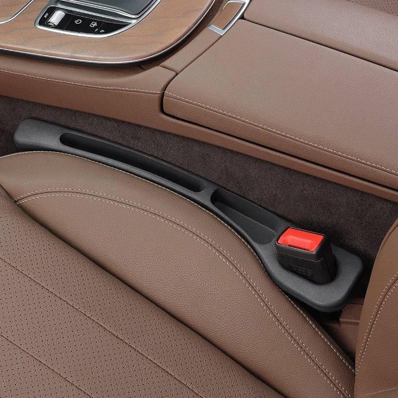 Rangement Voiture - SeatGap™ - Noir - Atmosphère Auto