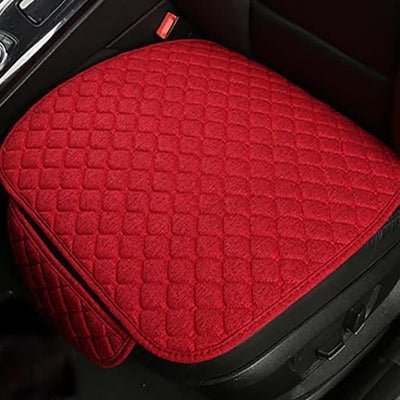 Housse siege voiture - CarSeatCover™ - Rouge - Atmosphère Auto