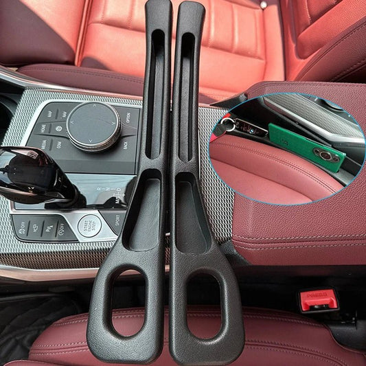Rangement Voiture - SeatGap™ - Noir - Atmosphère Auto